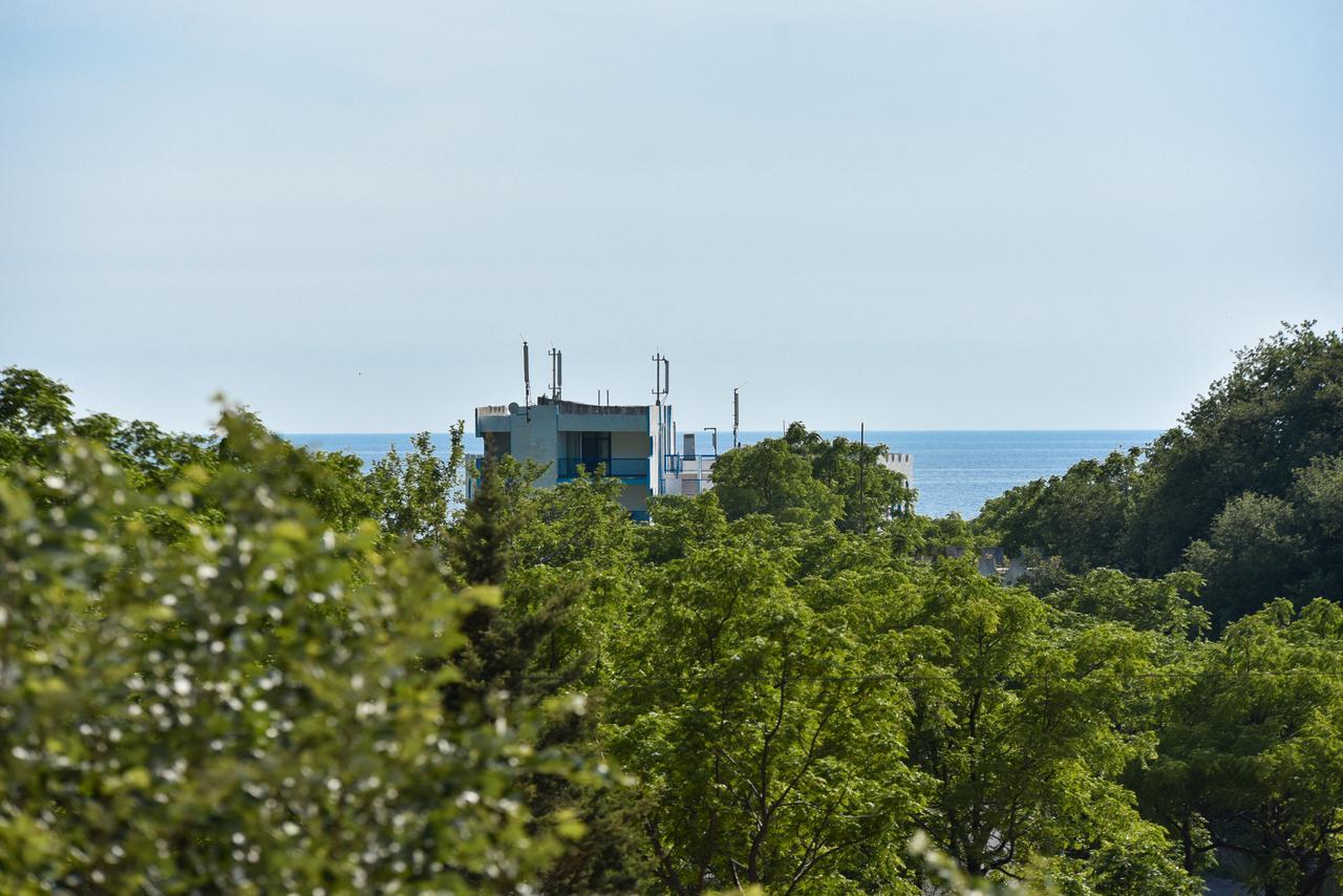 Apartmani Stanisic Canj Bagian luar foto