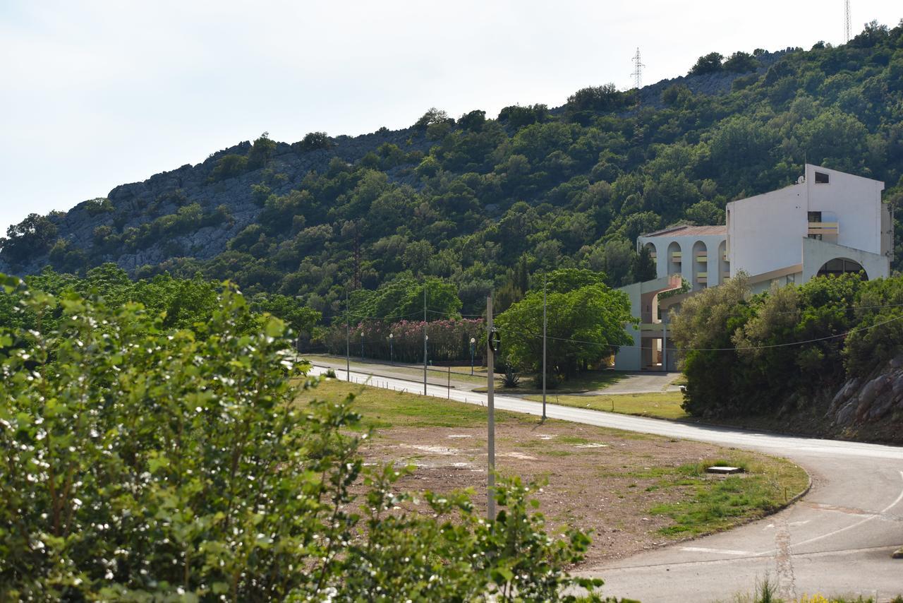 Apartmani Stanisic Canj Bagian luar foto