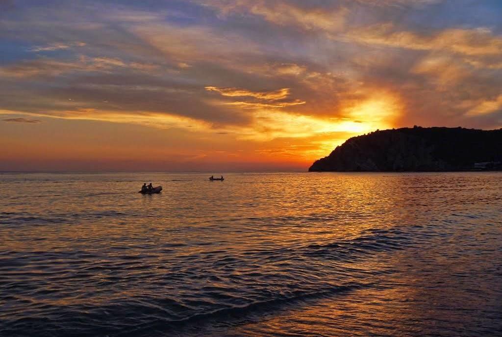 Apartmani Stanisic Canj Bagian luar foto